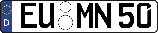 EU-MN50