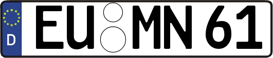 EU-MN61