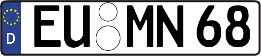 EU-MN68