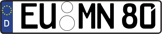 EU-MN80