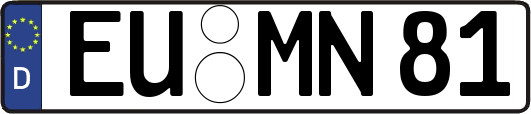EU-MN81