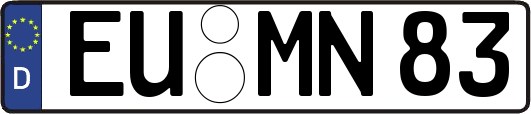 EU-MN83