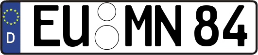 EU-MN84