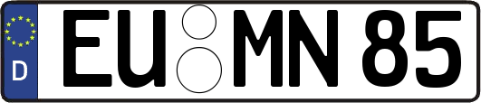 EU-MN85