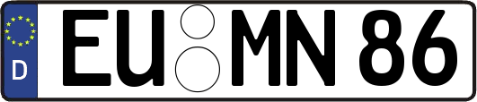 EU-MN86
