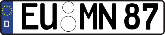 EU-MN87