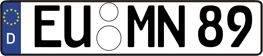 EU-MN89