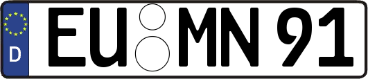 EU-MN91