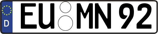 EU-MN92