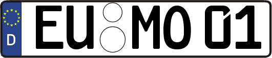EU-MO01