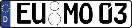 EU-MO03