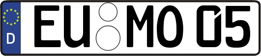 EU-MO05