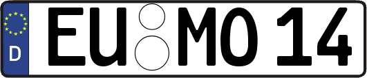 EU-MO14