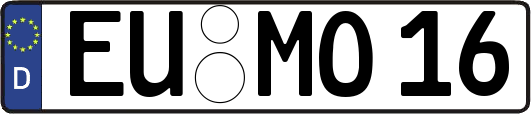 EU-MO16