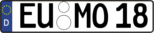 EU-MO18