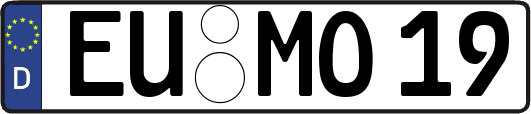 EU-MO19