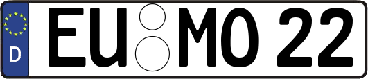 EU-MO22