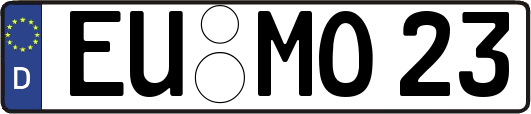 EU-MO23