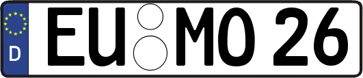 EU-MO26