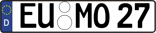 EU-MO27