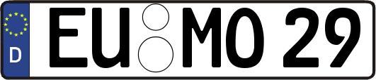 EU-MO29