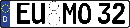 EU-MO32
