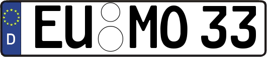 EU-MO33