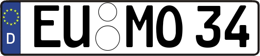 EU-MO34