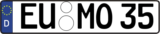 EU-MO35