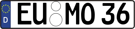 EU-MO36