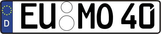 EU-MO40