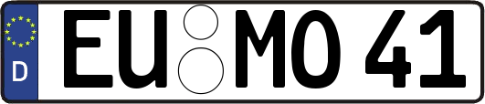 EU-MO41