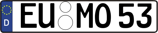 EU-MO53