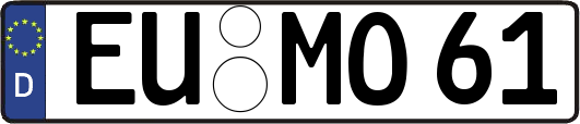 EU-MO61