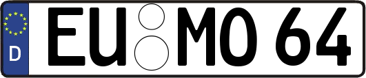 EU-MO64
