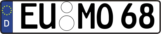 EU-MO68