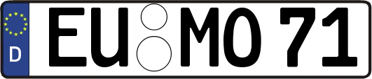 EU-MO71