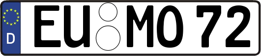 EU-MO72