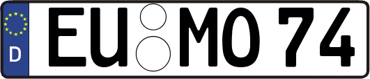EU-MO74