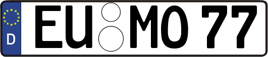 EU-MO77