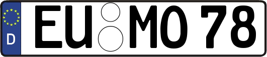 EU-MO78