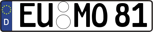 EU-MO81