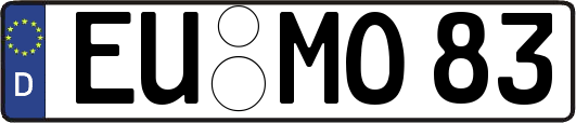 EU-MO83