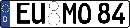 EU-MO84