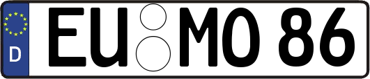 EU-MO86
