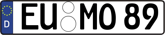EU-MO89