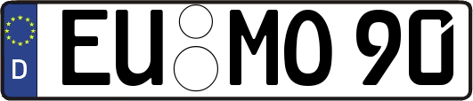 EU-MO90