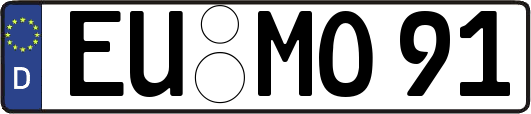 EU-MO91