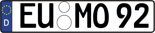 EU-MO92