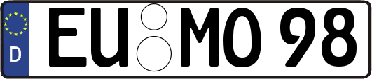 EU-MO98